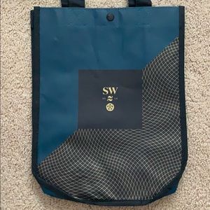 Lululemon Small Shopper / Shopping Tote